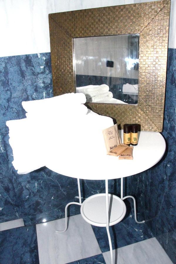 Montesilvano Marina Ari B&B المظهر الخارجي الصورة