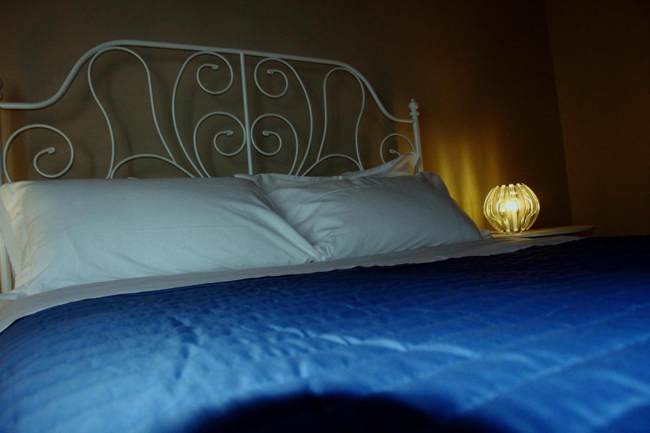 Montesilvano Marina Ari B&B المظهر الخارجي الصورة