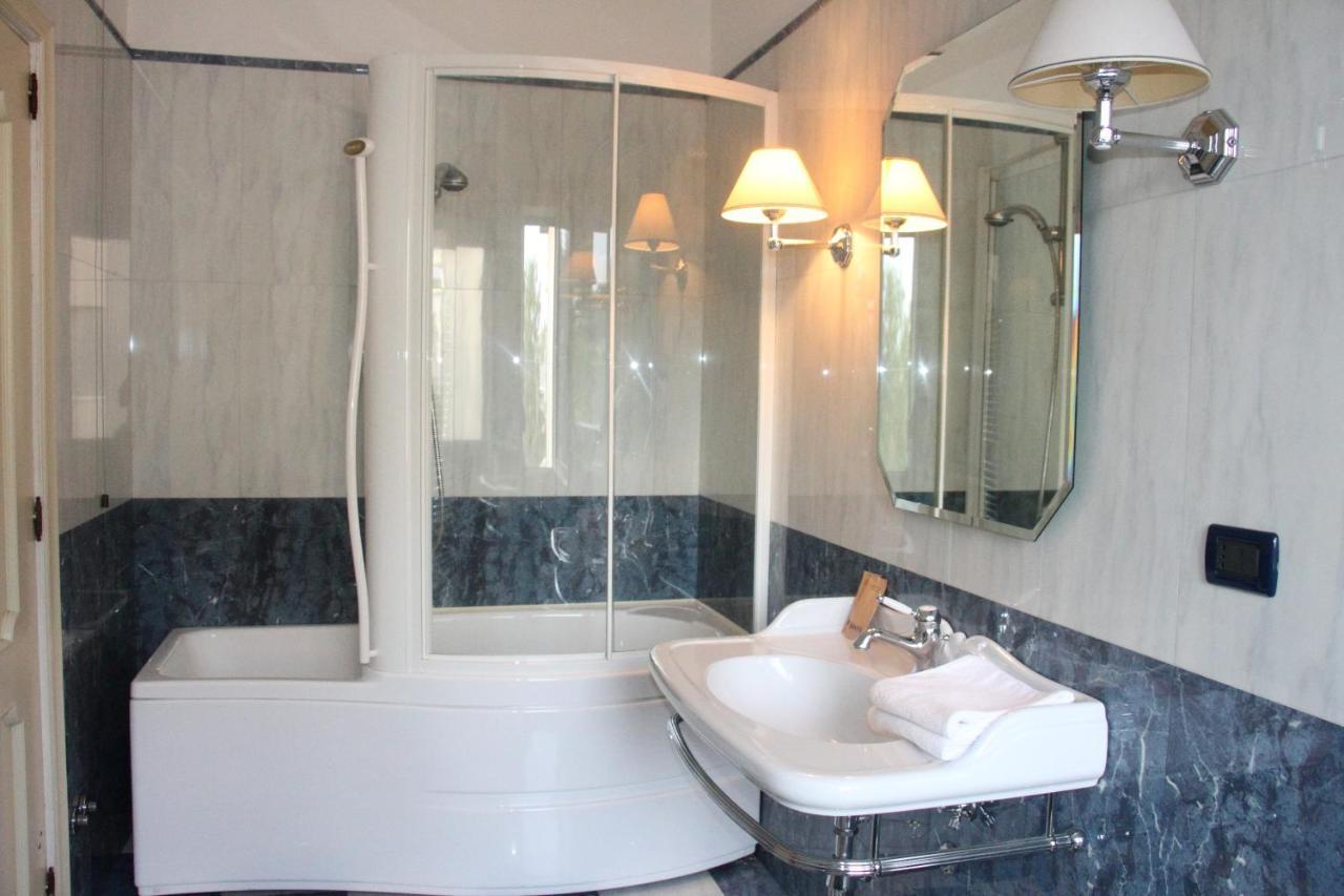 Montesilvano Marina Ari B&B المظهر الخارجي الصورة