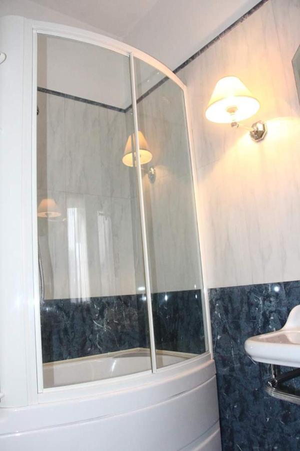 Montesilvano Marina Ari B&B المظهر الخارجي الصورة