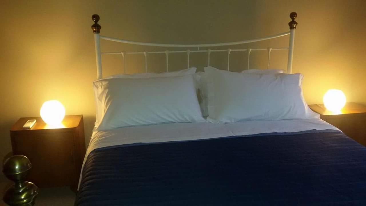 Montesilvano Marina Ari B&B المظهر الخارجي الصورة
