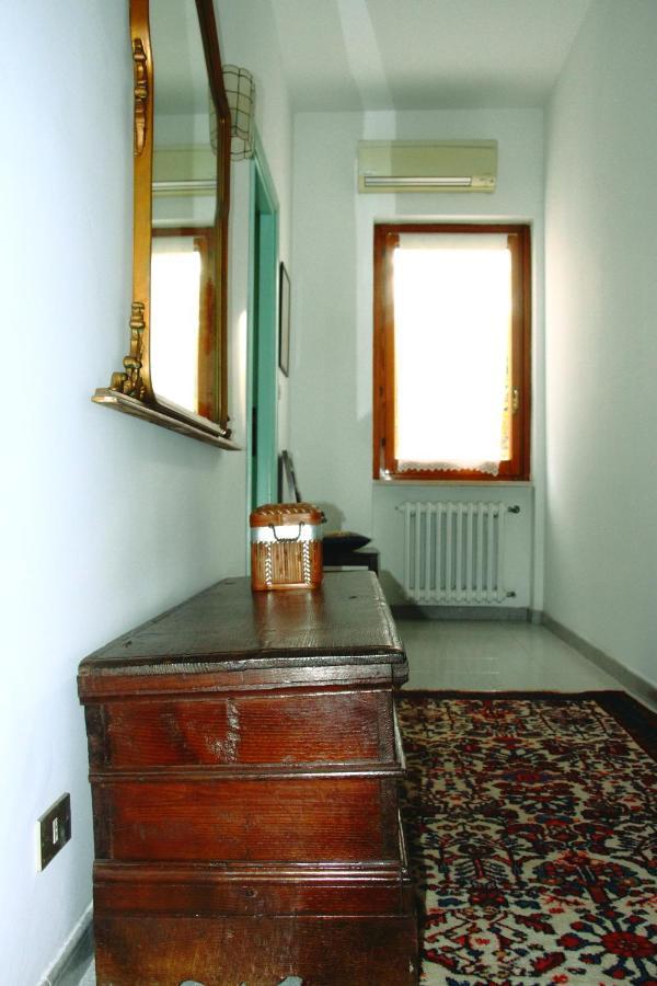 Montesilvano Marina Ari B&B المظهر الخارجي الصورة
