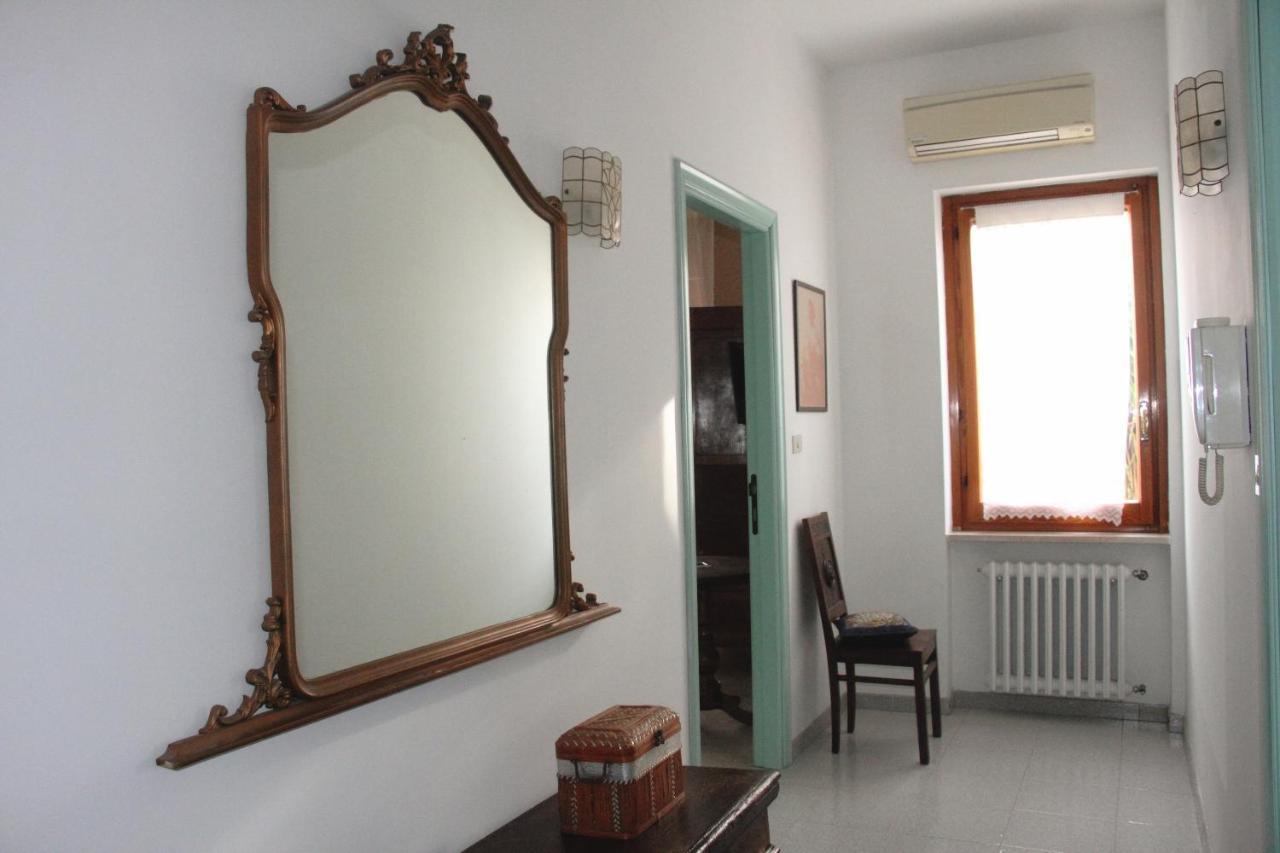 Montesilvano Marina Ari B&B المظهر الخارجي الصورة