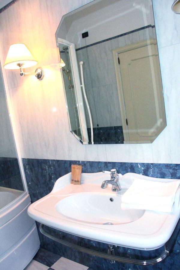 Montesilvano Marina Ari B&B المظهر الخارجي الصورة